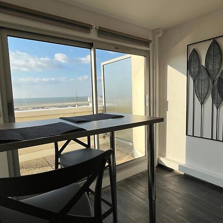 Appartement Studio Vue Mer Сулак-сюр-Мер Екстериор снимка