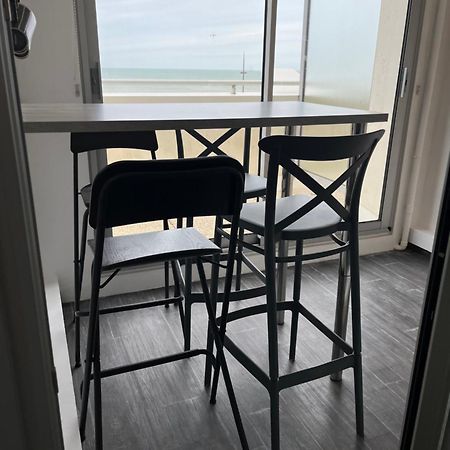 Appartement Studio Vue Mer Сулак-сюр-Мер Екстериор снимка