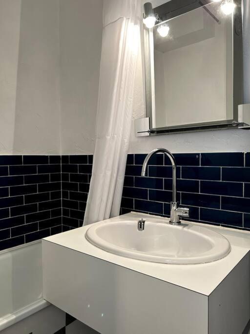 Appartement Studio Vue Mer Сулак-сюр-Мер Екстериор снимка