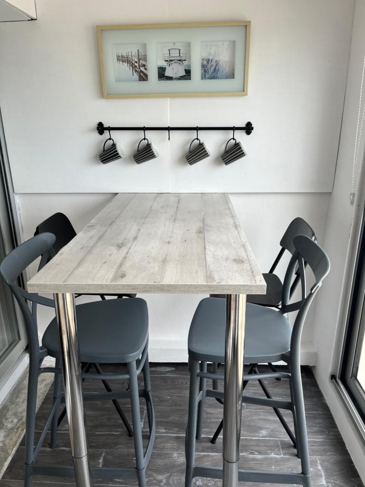 Appartement Studio Vue Mer Сулак-сюр-Мер Екстериор снимка